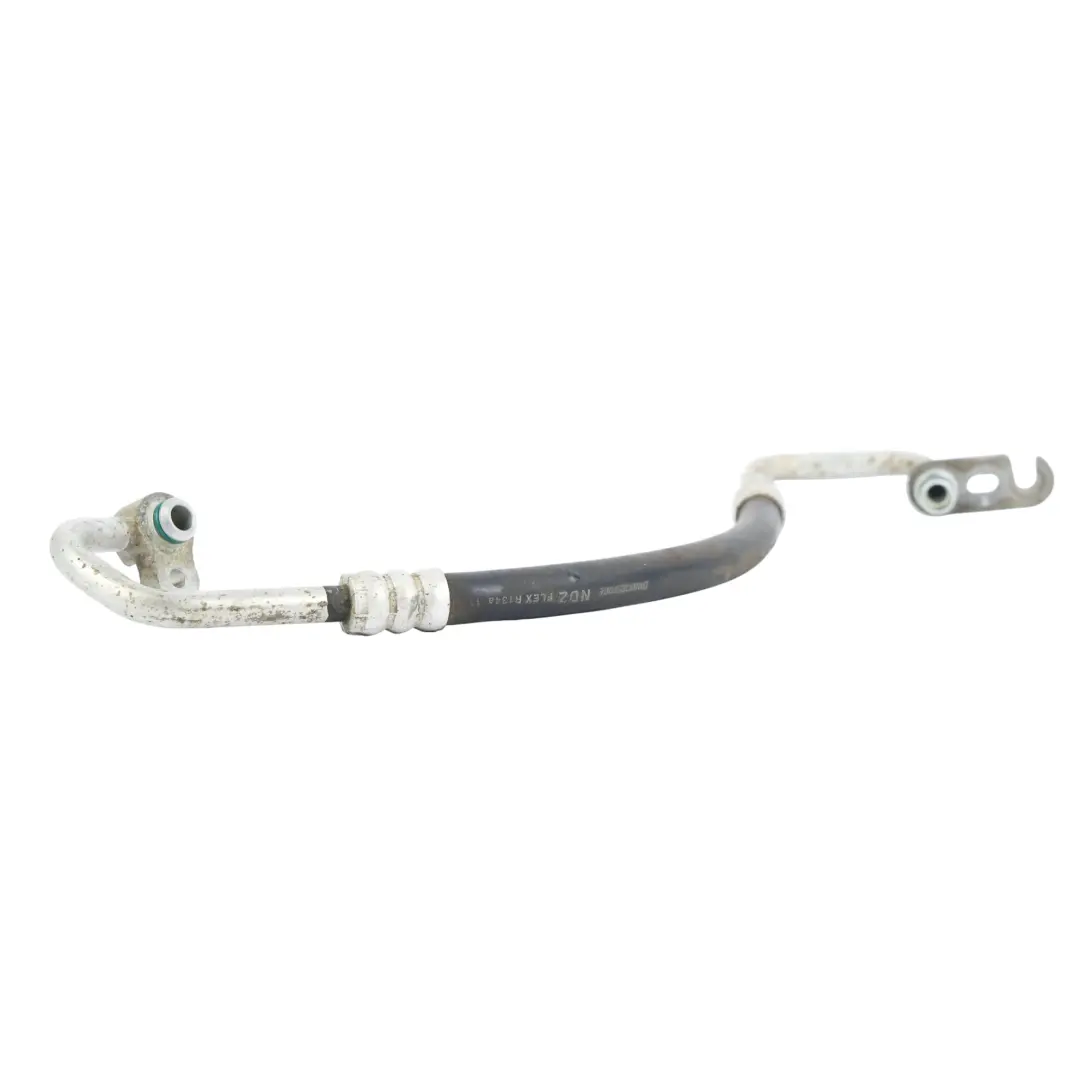 Mk3 Air Conditioning Pipe Hose A/C Tube 3.2 TDCi AB39-19C700-CB to Ford Ranger T6 with Part number 1715091 Ford Ranger T6 Mk3 Air Conditioning Pipe Hose A/C Tube 3.2 TDCi AB39-19C700-CB - SKU 1715091 - Part number 1715091