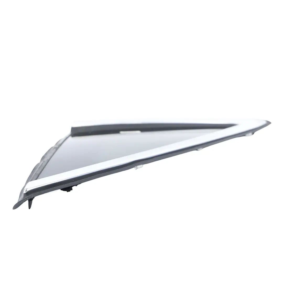 Ford Mondeo Mk4 Vetro Finestrino Posteriore Destro AS3 - SKU 1715537 - Numero di parte 1715537