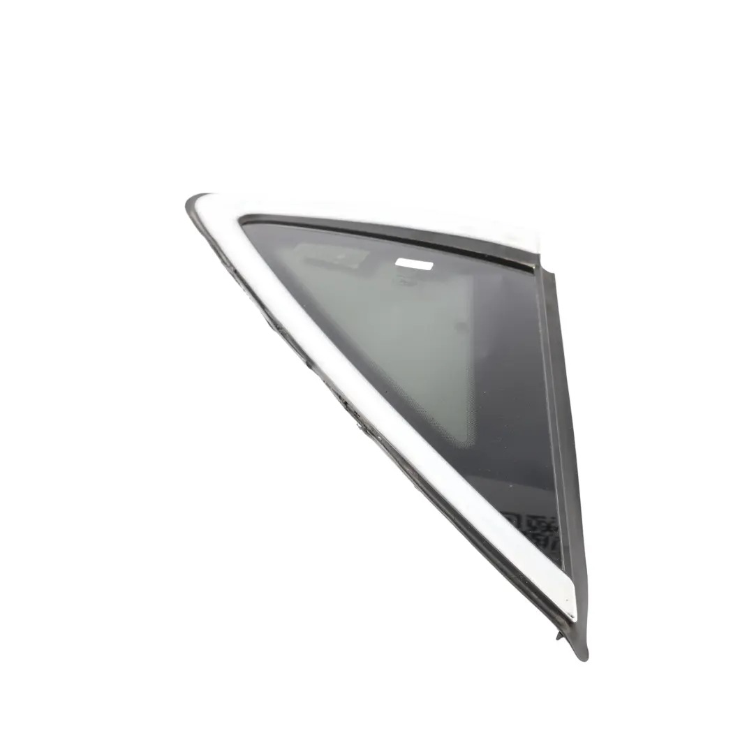 Ford Mondeo Mk3 Fensterscheibe Hinten Links Limousine BS71-A297B01-JB - SKU 1715539 - Teilenummer 1715539