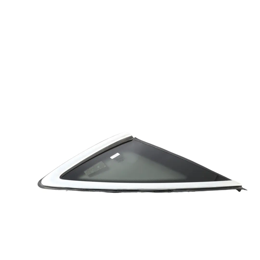 Ford Mondeo Mk3 Fensterscheibe Hinten Links Limousine BS71-A297B01-JB - SKU 1715539 - Teilenummer 1715539