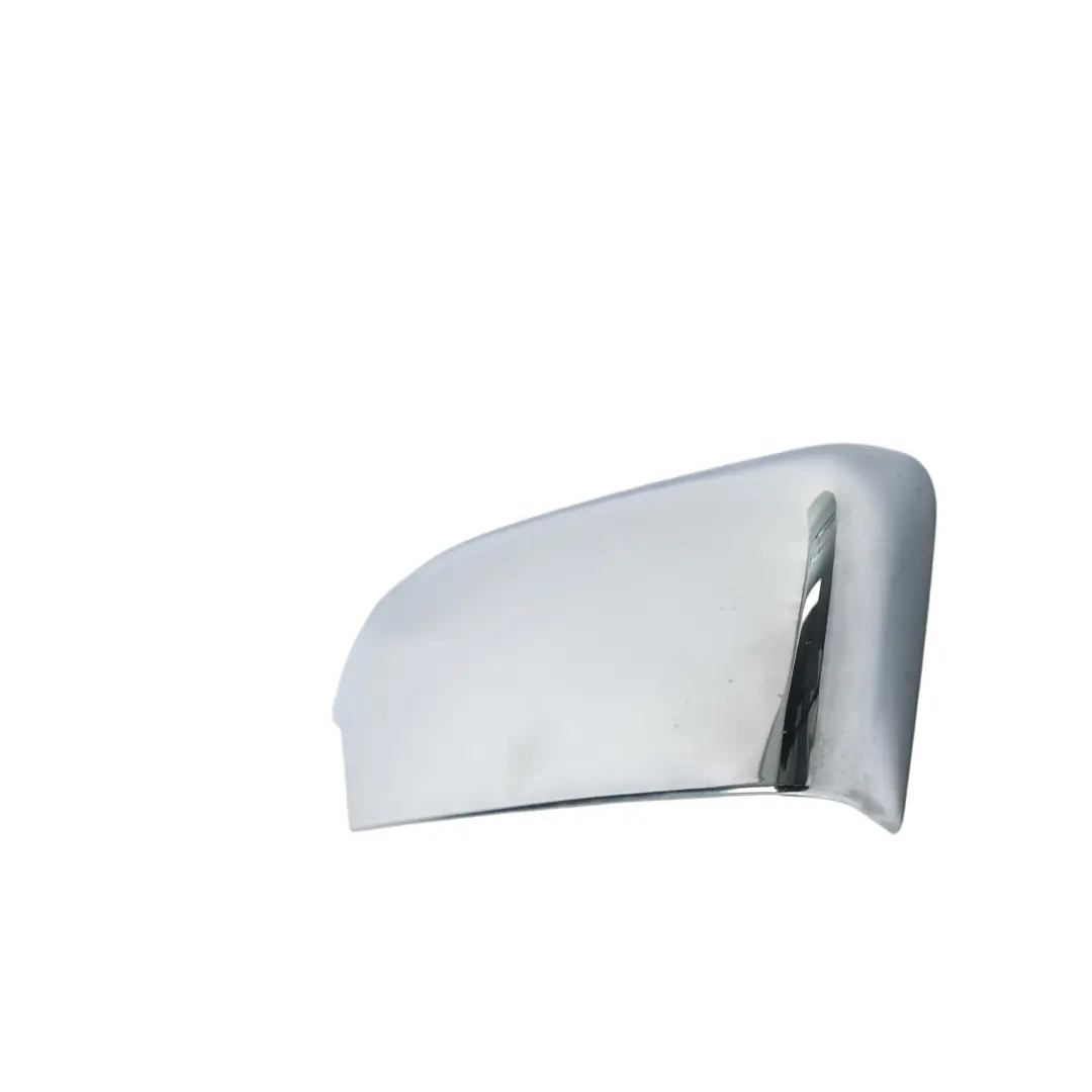 Ford Ranger Mk6 Spiegelkappe Rechts Chrom AB39-17K746-EAW - SKU 1717980 - Teilenummer 1717980