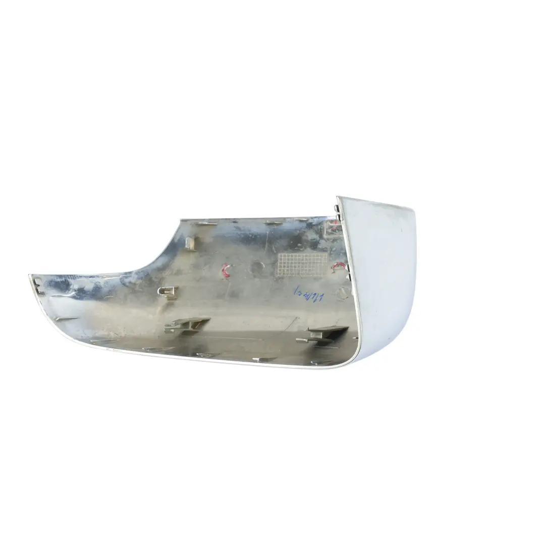 Ford Ranger Mk6 Spiegelkappe Rechts Chrom AB39-17K746-EAW - SKU 1717980 - Teilenummer 1717980