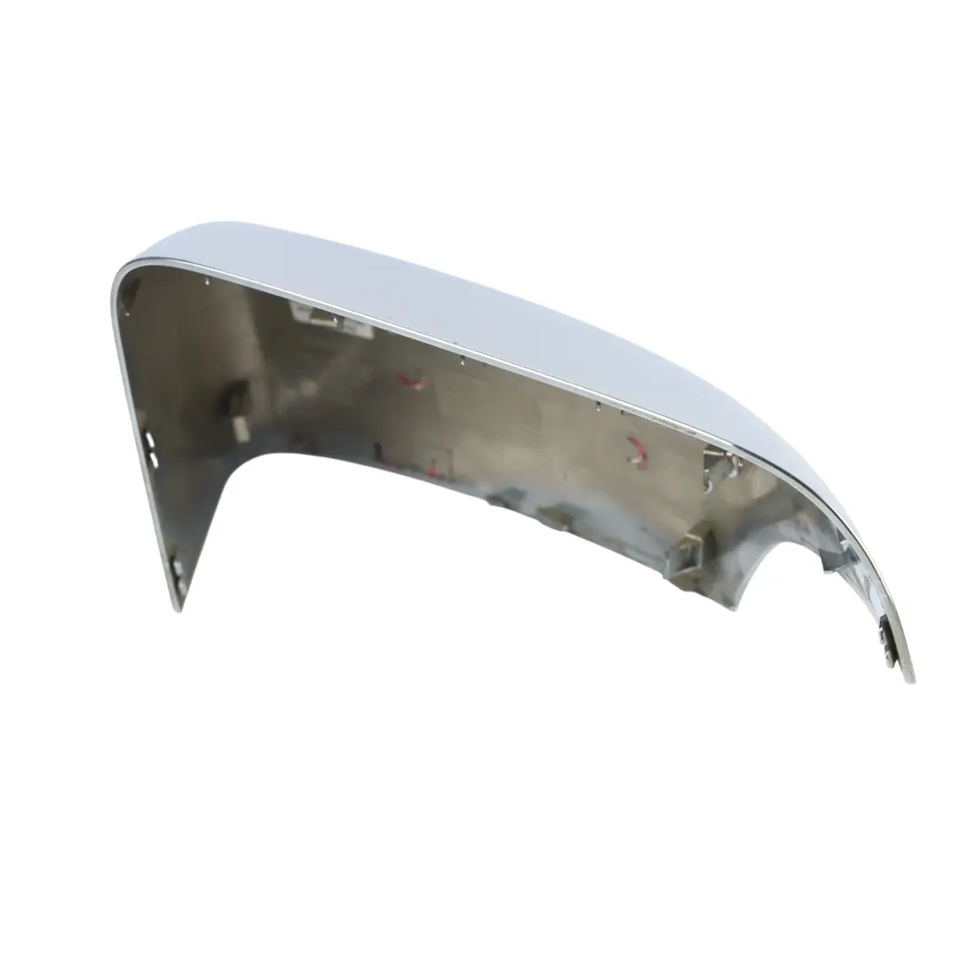 Ford Ranger Mk6 Spiegelkappe Rechts Chrom AB39-17K746-EAW - SKU 1717980 - Teilenummer 1717980