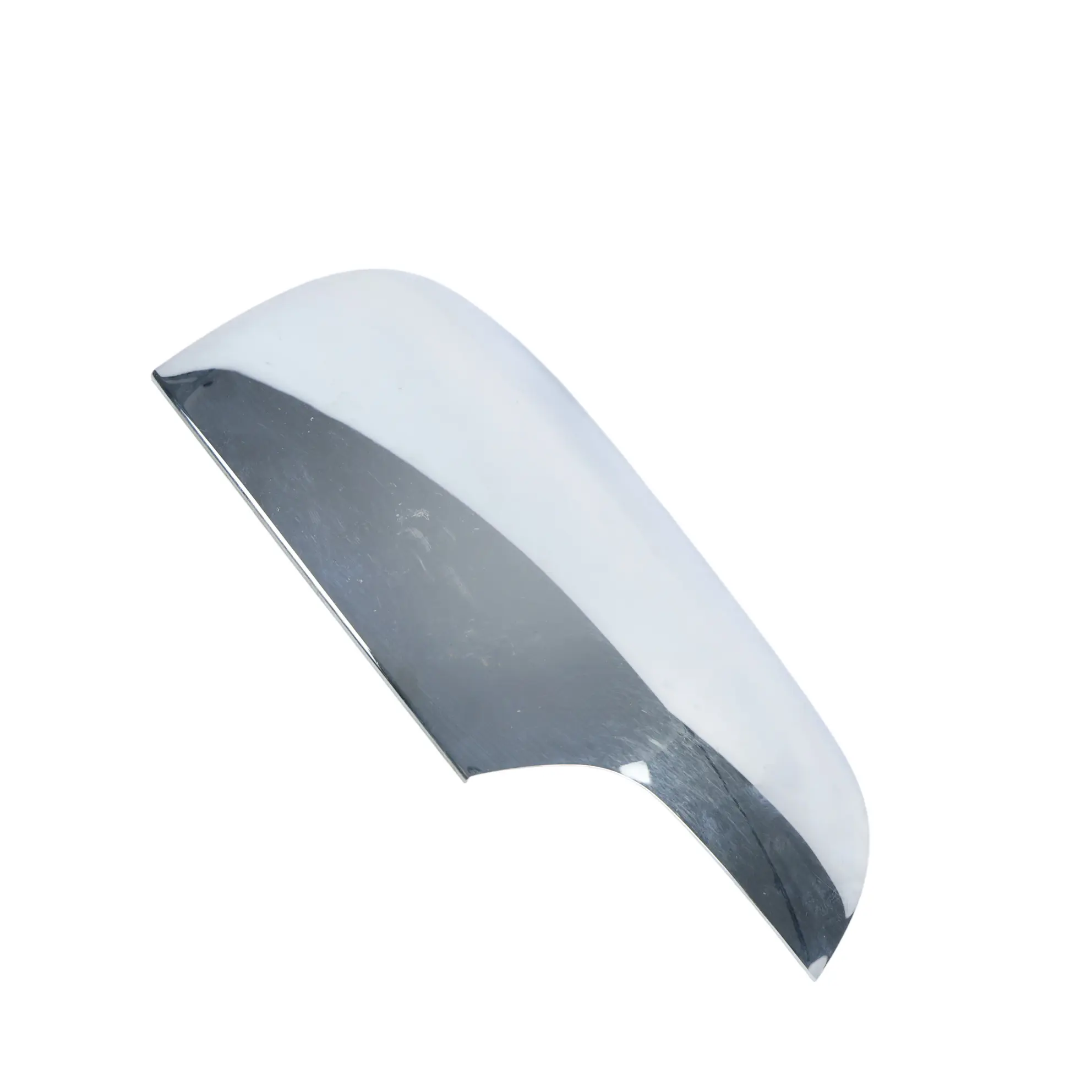 Ford Ranger Mk6 Osłona Lusterka Lewa Chrom 1717990