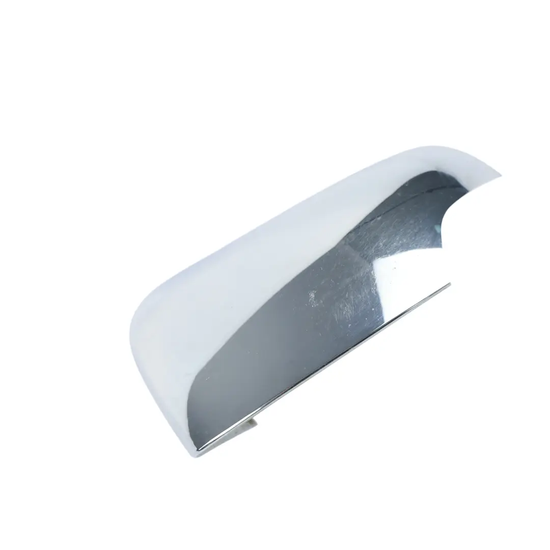 Ford Ranger Mk6 Side Mirror Cover Panel Housing Left N/S Chrom - SKU 1717990-1 - Part number 1717990