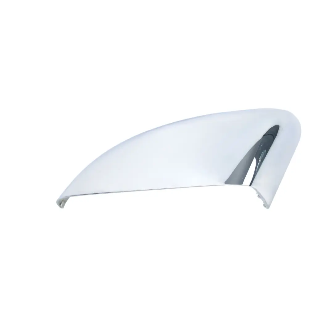 Ford Ranger Mk6 Side Mirror Cover Panel Housing Left N/S Chrom - SKU 1717990-1 - Part number 1717990
