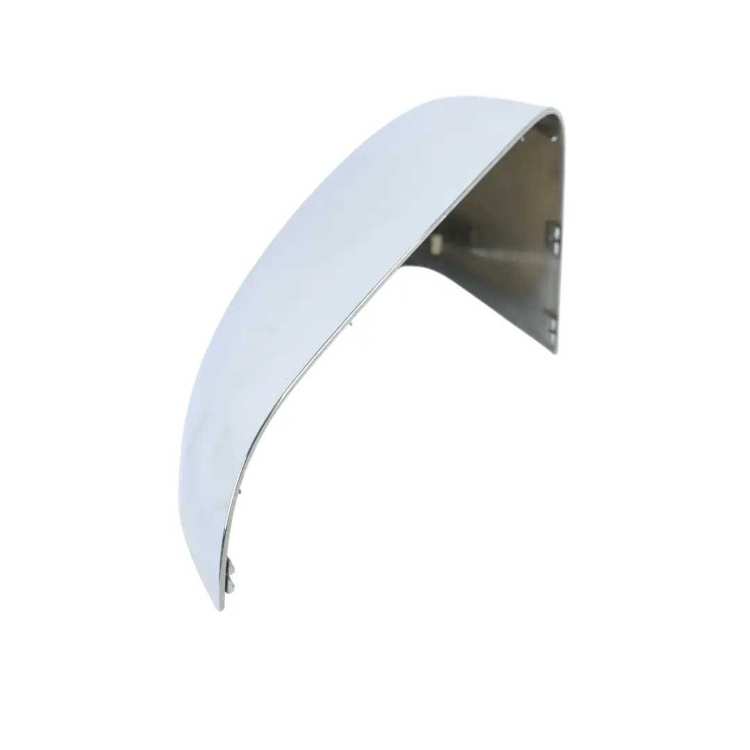 Ford Ranger Mk6 Side Mirror Cover Panel Housing Left N/S Chrom - SKU 1717990-1 - Part number 1717990