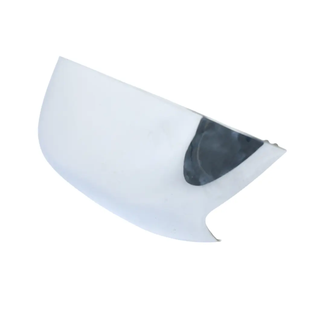 Mk6 Side Mirror Cover Panel Housing Left N/S Chrom to Ford Ranger with Part number 1717990 Ford Ranger Mk6 Side Mirror Cover Panel Housing Left N/S Chrom - SKU 1717990-1 - Part number 1717990