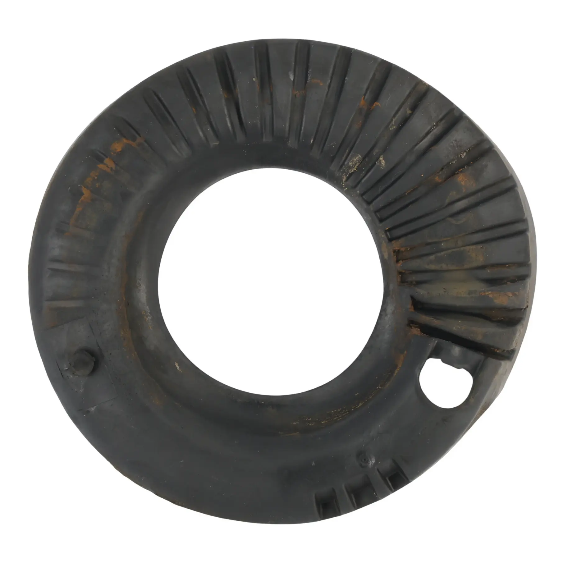 Ford Focus Mk3 C-Max Rear Spring Strut Lower Antisqueak Member AV61-5599-CE