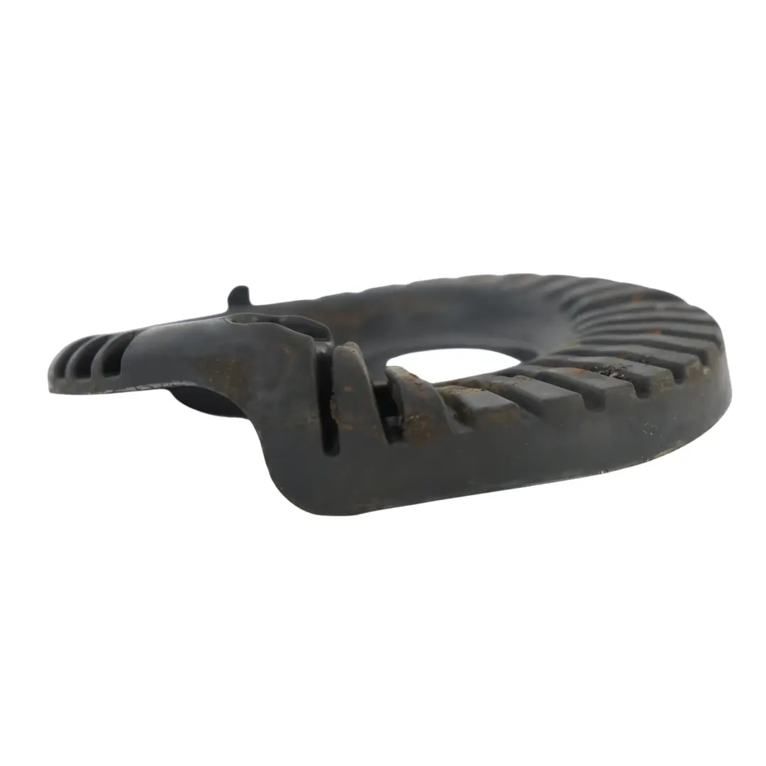 Ford Focus Mk3 C-Max Molla Ammortizzatore Posteriore Inferiore AV61-5599-CE - SKU 1718048 - Numero di parte 1718048
