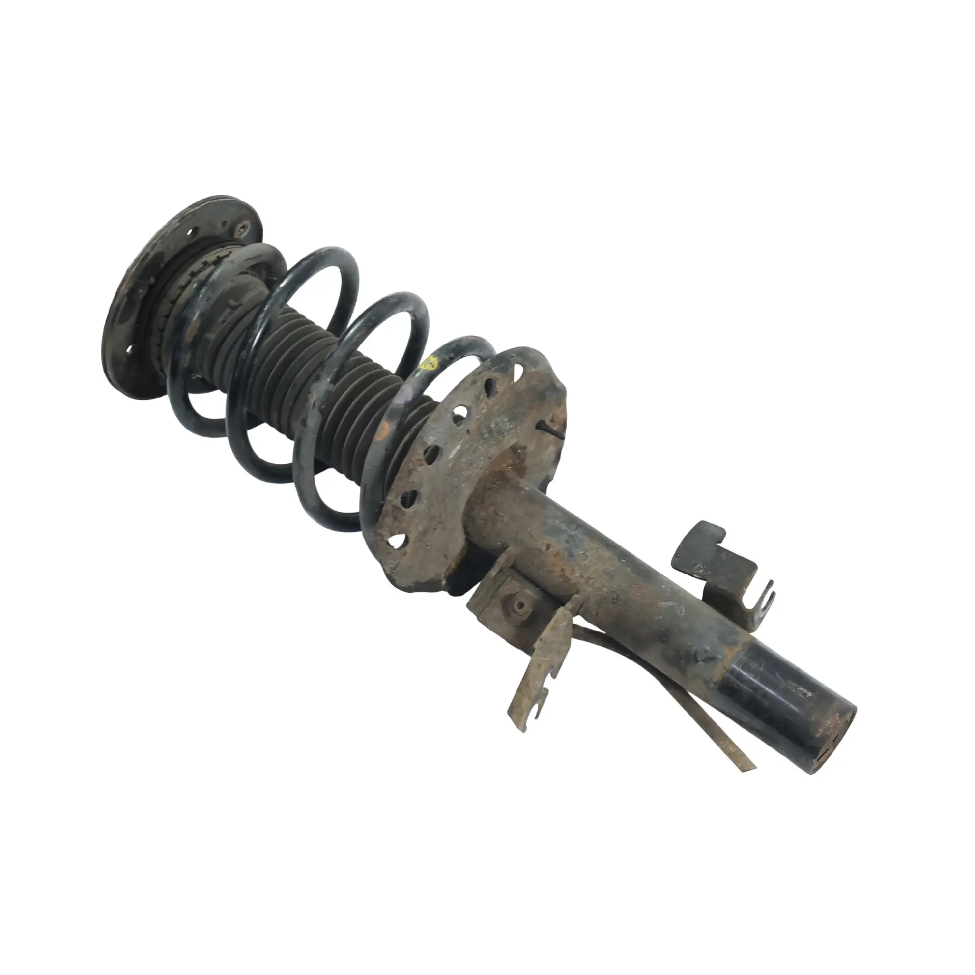 Ford Mondeo Mk3 Mk4 Amortiguador Delantero Izquierdo 6G91-18K001-GBH