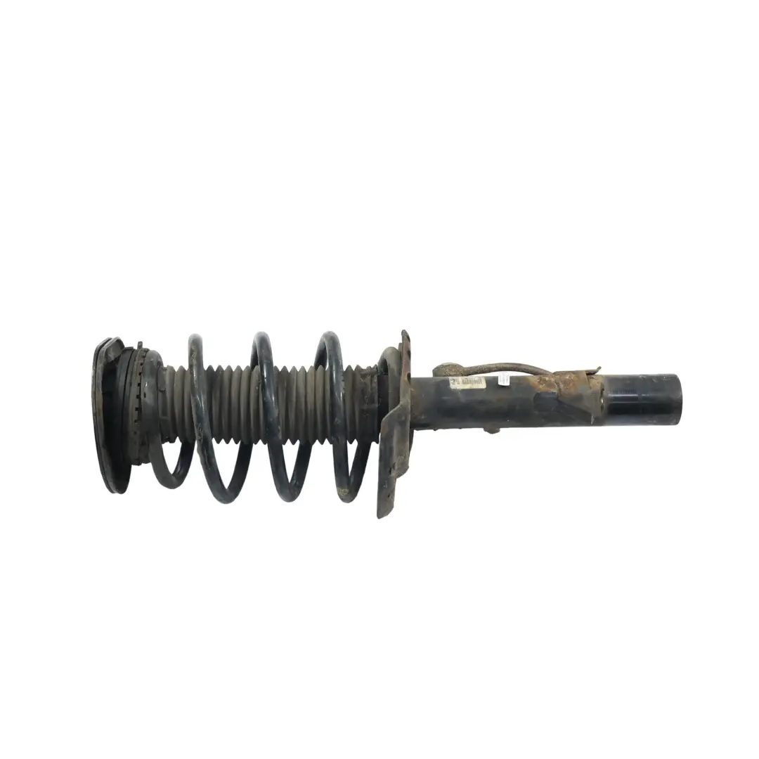 Mk3 Mk4 Amortiguador Delantero Izquierdo 6G91-18K001-GBH para Ford Mondeo con número de pieza 1718454 Ford Mondeo Mk3 Mk4 Amortiguador Delantero Izquierdo 6G91-18K001-GBH - SKU 1718454 - Número de pieza 1718454