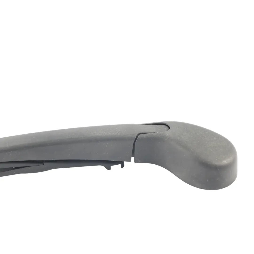 Mk3 Wiper Arm Rear Window Tailgate Trunk Lid BM51-T04178-AA to Ford Focus with Part number 1718652 Ford Focus Mk3 Wiper Arm Rear Window Tailgate Trunk Lid BM51-T04178-AA - SKU 1718652 - Part number 1718652