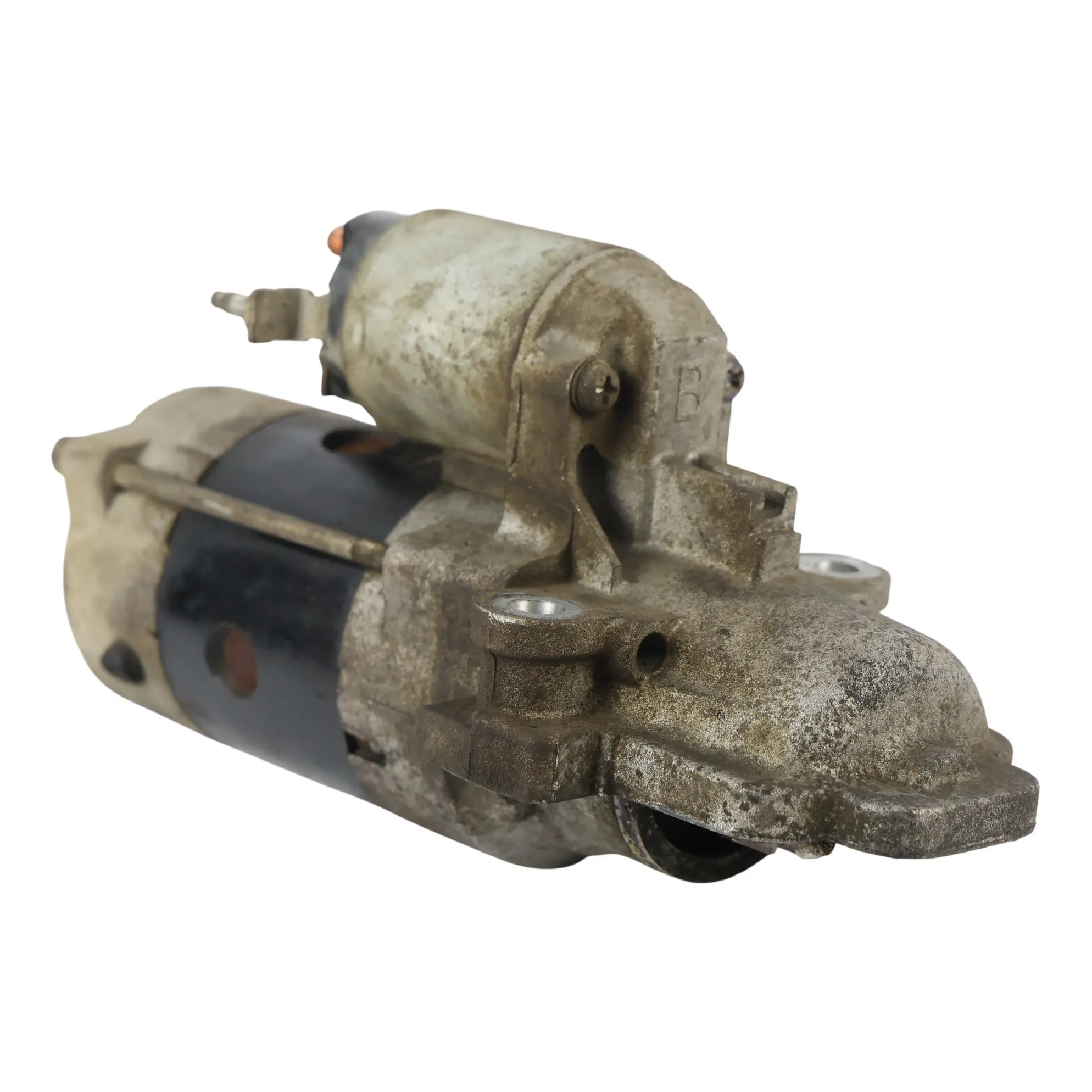 Ford Ranger Mk6 Starter Motor 3.2 TDCi Diesel AB39-11000-BA