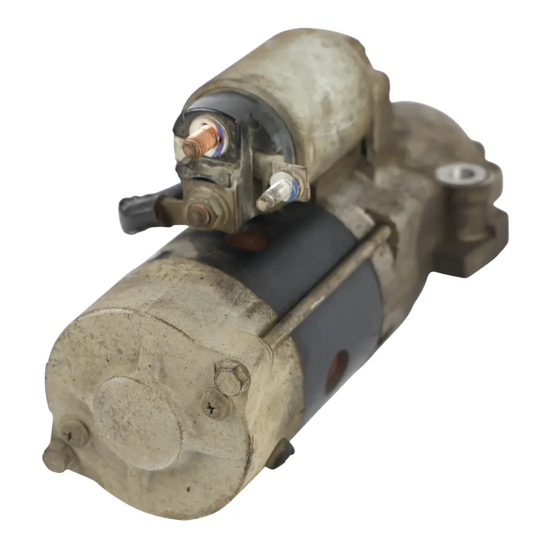Ford Ranger Mk6 Starter Motor 3.2 TDCi Diesel AB39-11000-BA - SKU 1720327 - Part number 1720327