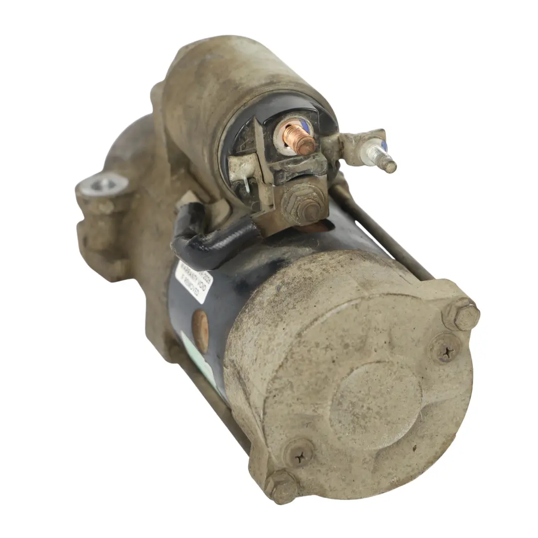 Ford Ranger Mk6 Starter Motor 3.2 TDCi Diesel AB39-11000-BA - SKU 1720327 - Part number 1720327