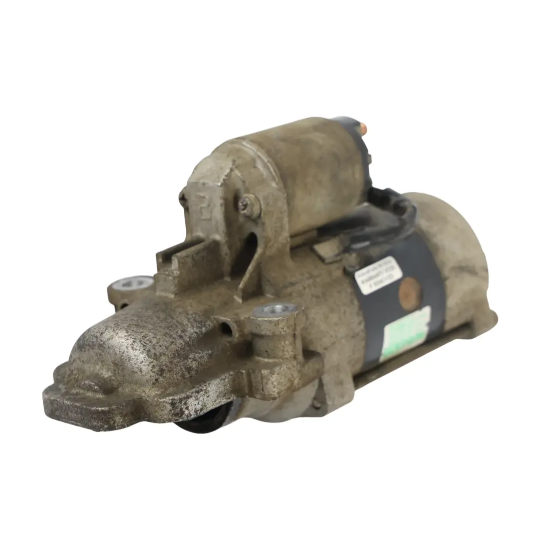 Ford Ranger Mk6 Starter Motor 3.2 TDCi Diesel AB39-11000-BA - SKU 1720327 - Part number 1720327