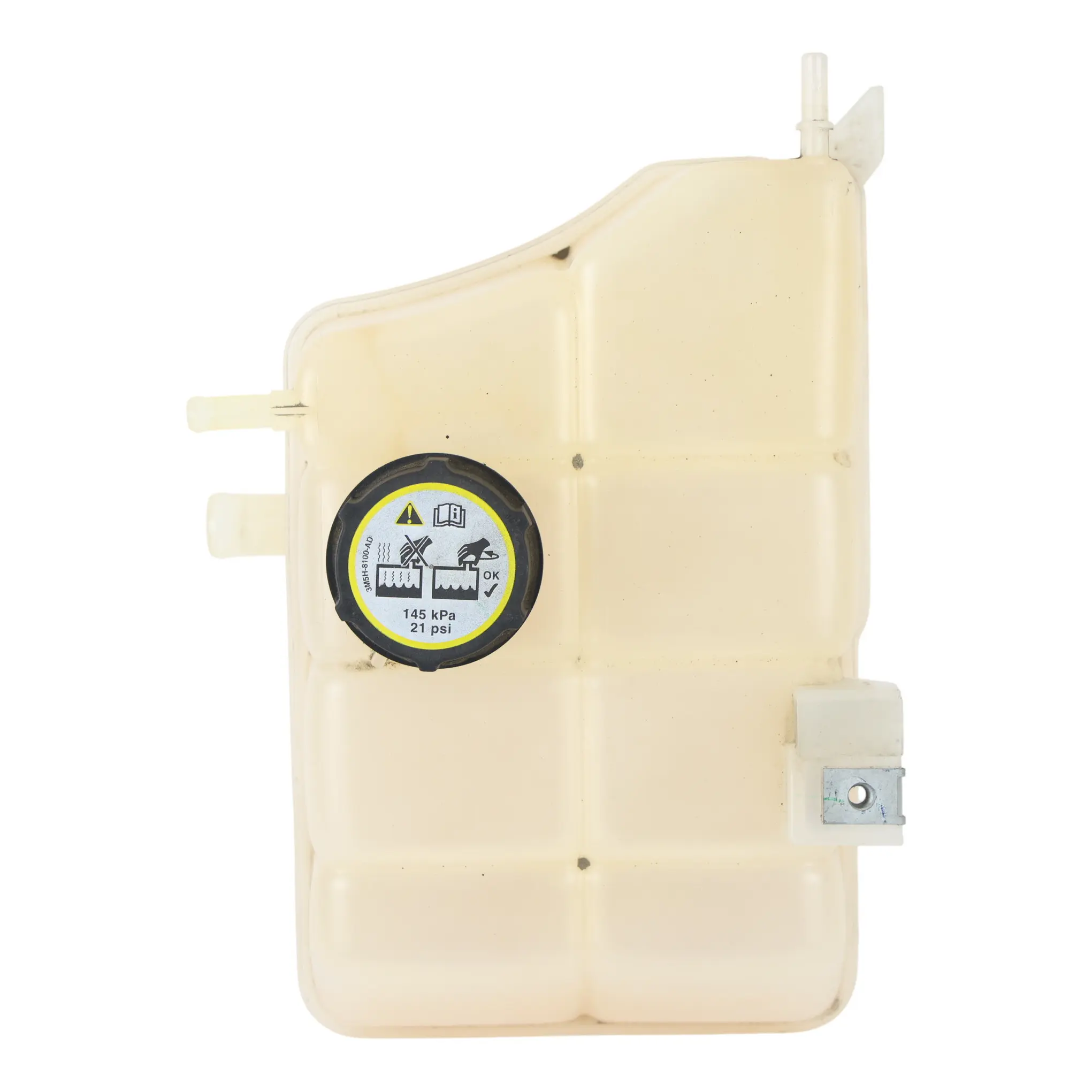 Ford Ranger Mk6 Vase d'Expansion Liquide Refroidissement AB39-8K218-AA