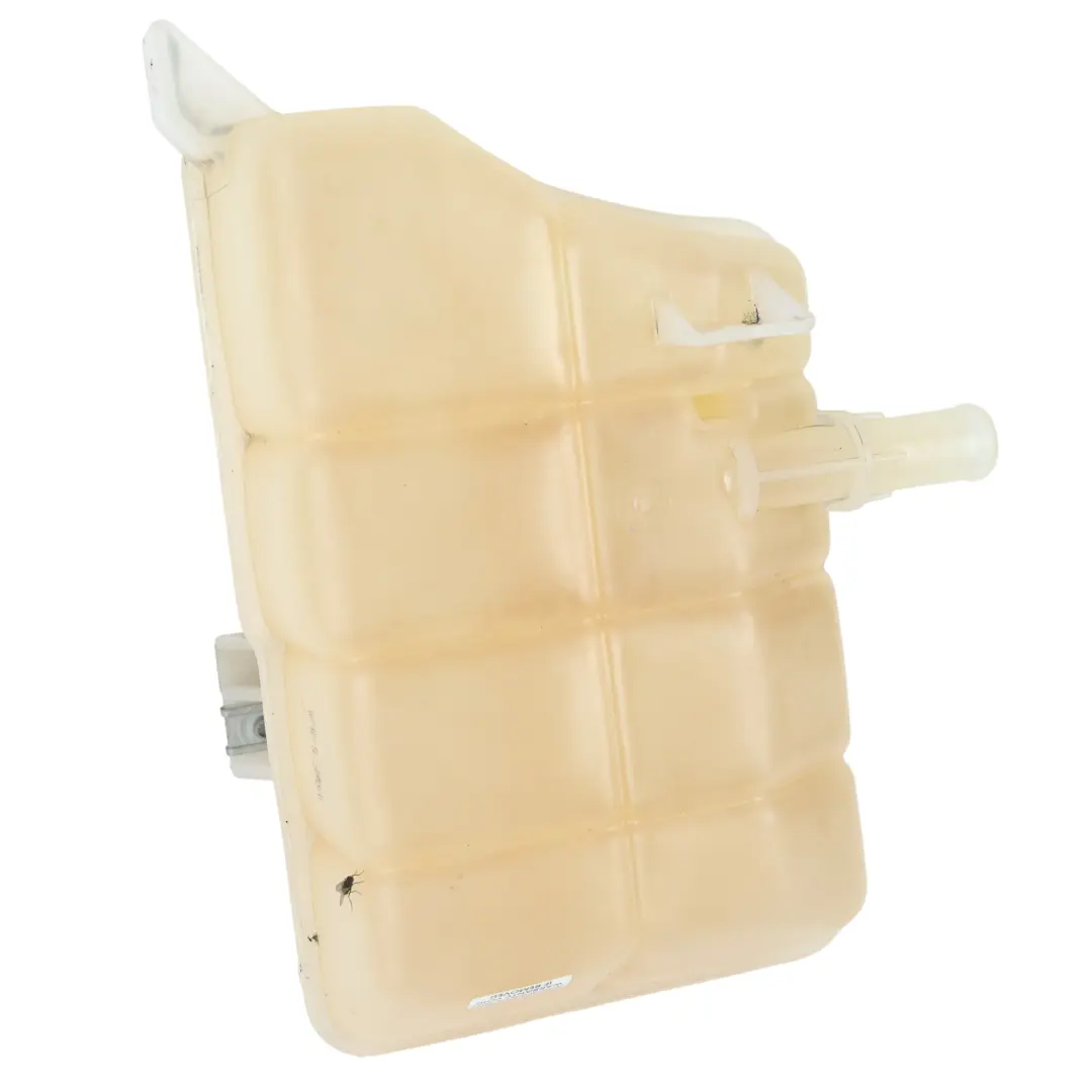 Ford Ranger Mk6 Coolant Expansion Header Tank Radiator Bottle AB39-8K218-AA - SKU 1722875 - Part number 1722875