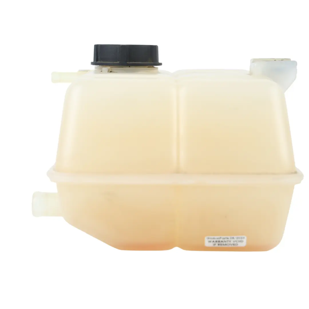 Ford Ranger Mk6 Coolant Expansion Header Tank Radiator Bottle AB39-8K218-AA - SKU 1722875 - Part number 1722875