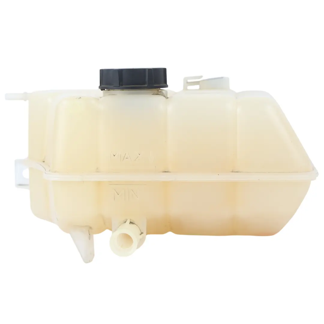 Ford Ranger Mk6 Coolant Expansion Header Tank Radiator Bottle AB39-8K218-AA - SKU 1722875 - Part number 1722875