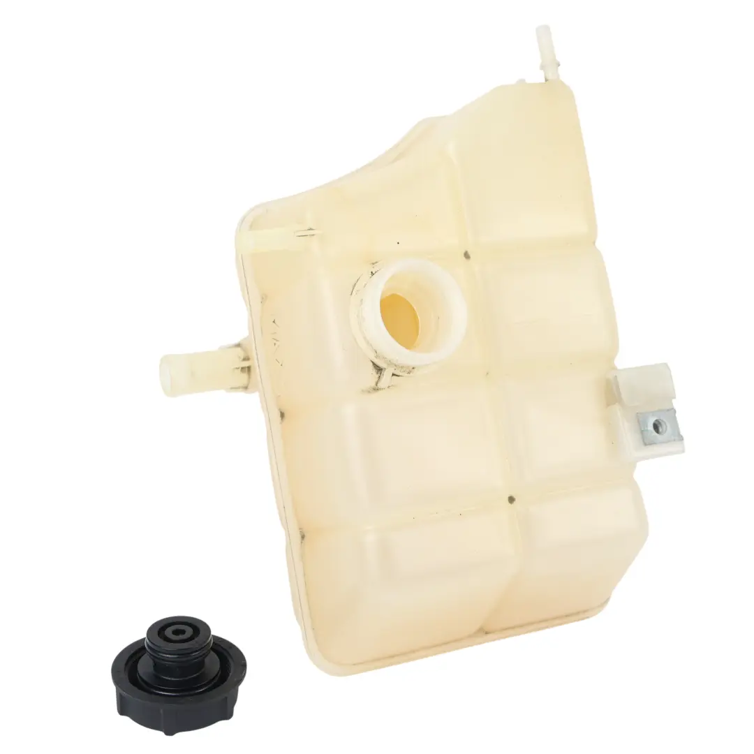 Ford Ranger Mk6 Kühlmittel Ausgleichsbehälter Kühler Flasche AB39-8K218-AA - SKU 1722875 - Teilenummer 1722875