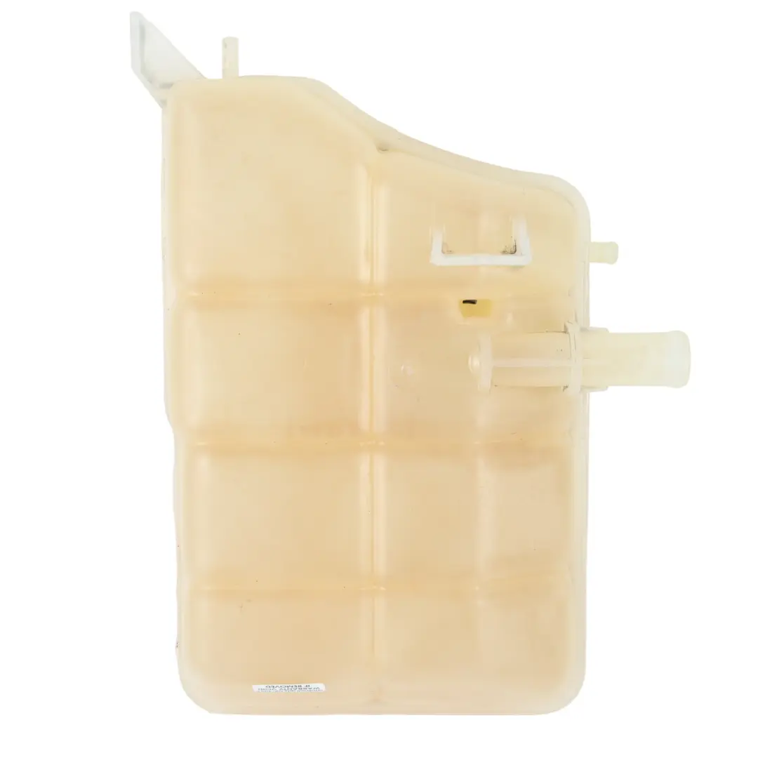 Ford Ranger Mk6 Coolant Expansion Header Tank Radiator Bottle AB39-8K218-AA - SKU 1722875 - Part number 1722875