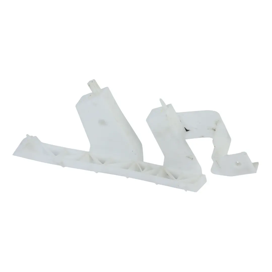 Mk3 Front Bumper Bracket Mount Support Right O/S to Ford Ranger with Part number AB39-17752-AB Ford Ranger Mk3 Front Bumper Bracket Mount Support Right O/S - SKU 1724285 - Part number AB39-17752-AB