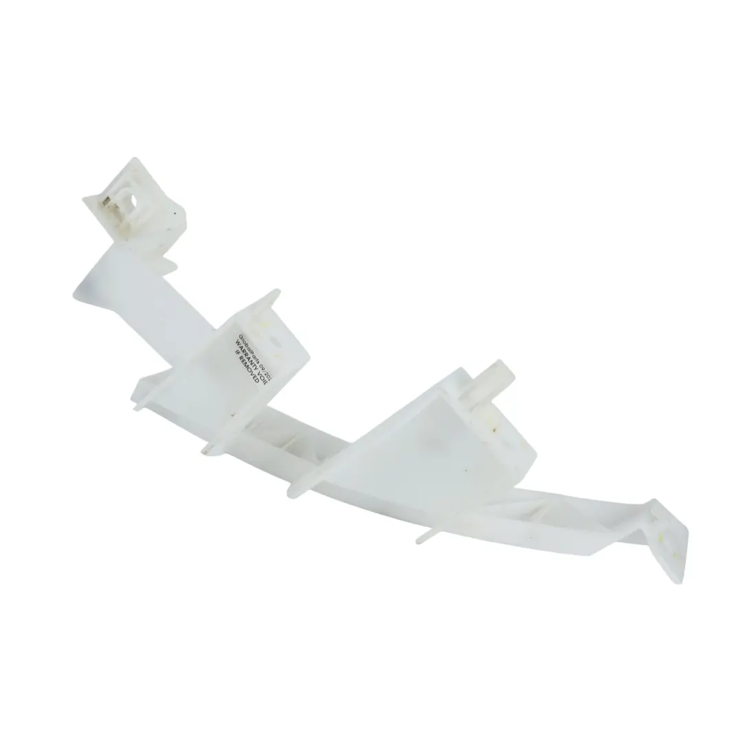 Ford Ranger Mk3 Soporte Parachoques Delantero Derecho - SKU 1724285 - Número de pieza AB39-17752-AB
