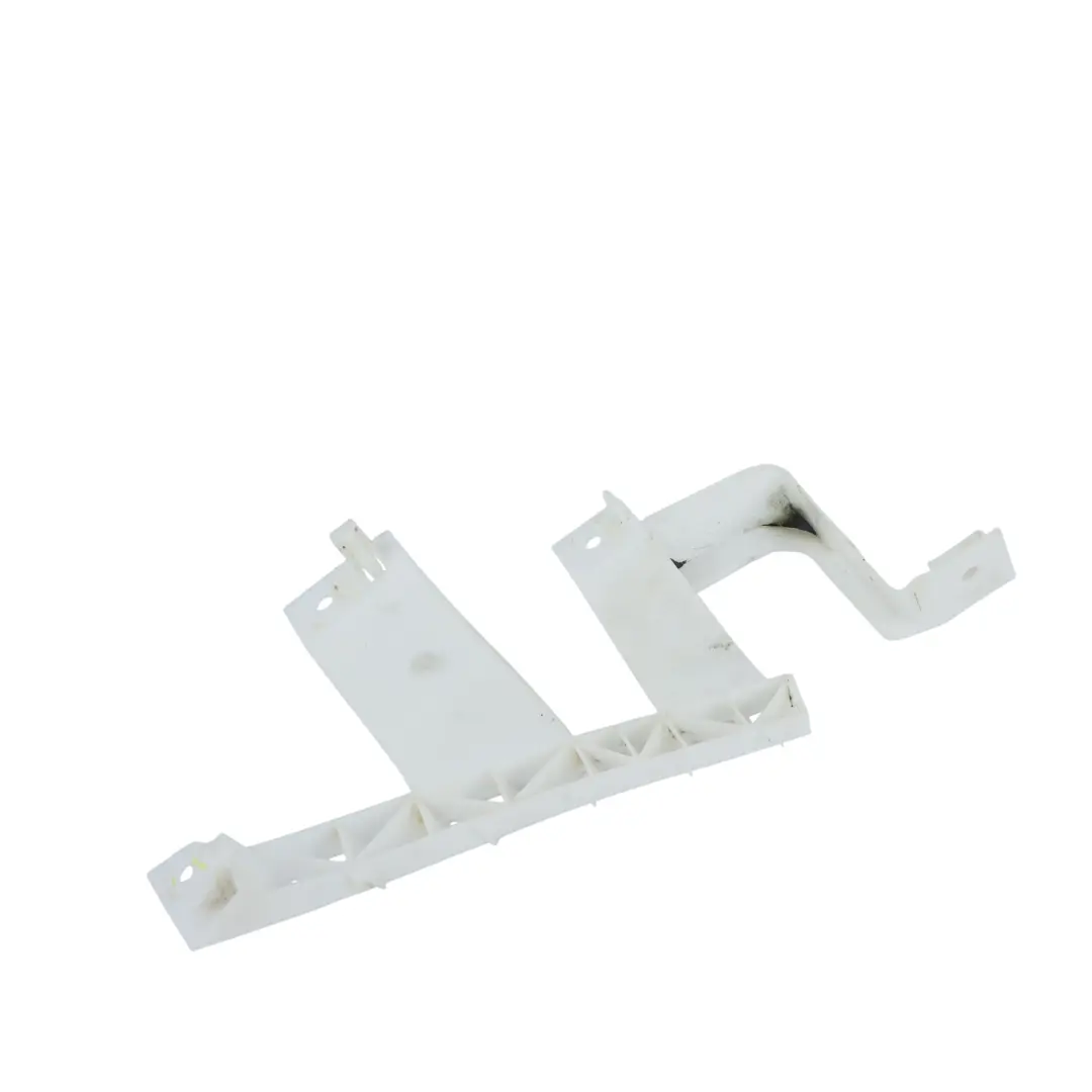 Mk3 Front Bumper Bracket Mount Support Right O/S to Ford Ranger with Part number AB39-17752-AB Ford Ranger Mk3 Front Bumper Bracket Mount Support Right O/S - SKU 1724285 - Part number AB39-17752-AB