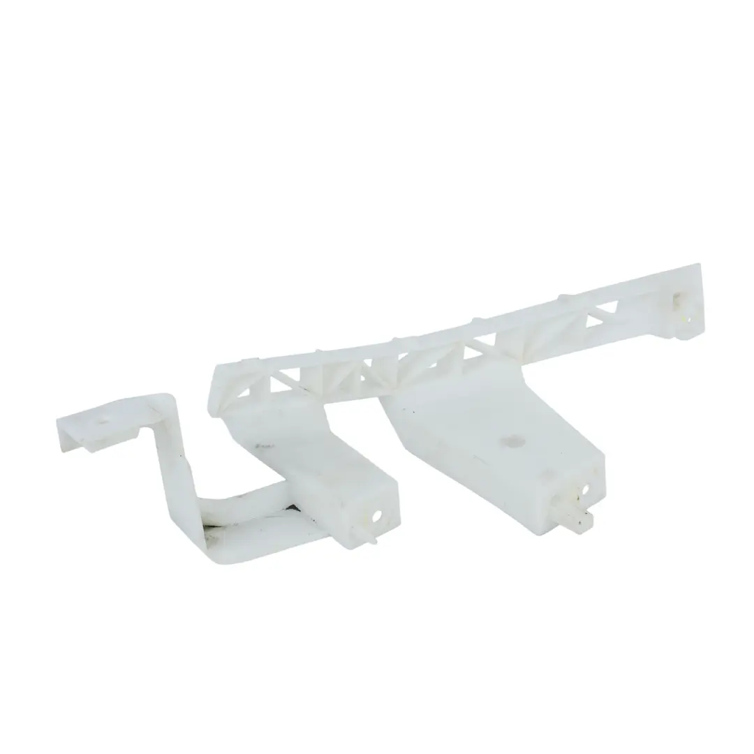 Ford Ranger Mk3 Stoßstangenhalter Vorne Rechts - SKU 1724285 - Teilenummer AB39-17752-AB