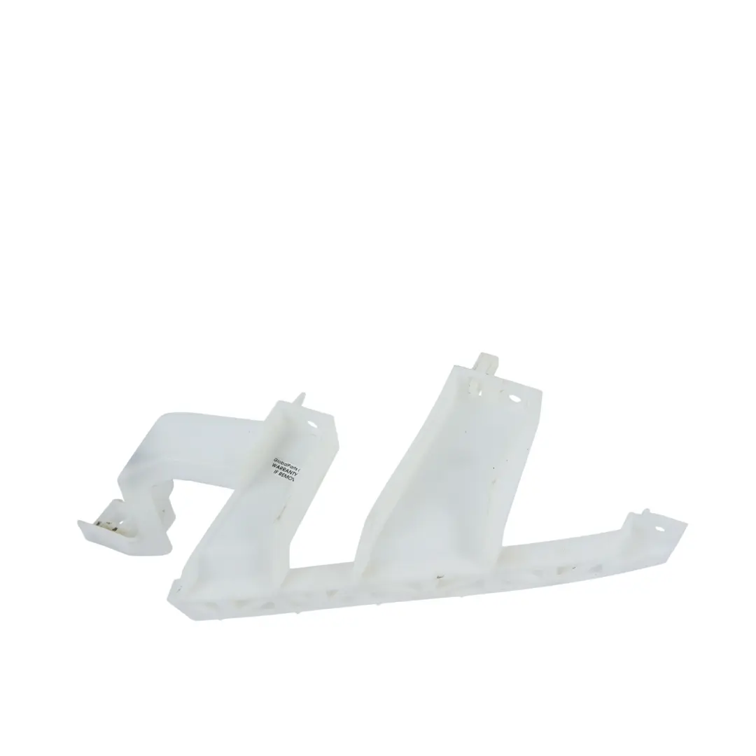 Mk3 Stoßstangenhalter Vorne Rechts für Ford Ranger mit Teilenummer AB39-17752-AB Ford Ranger Mk3 Stoßstangenhalter Vorne Rechts - SKU 1724285 - Teilenummer AB39-17752-AB