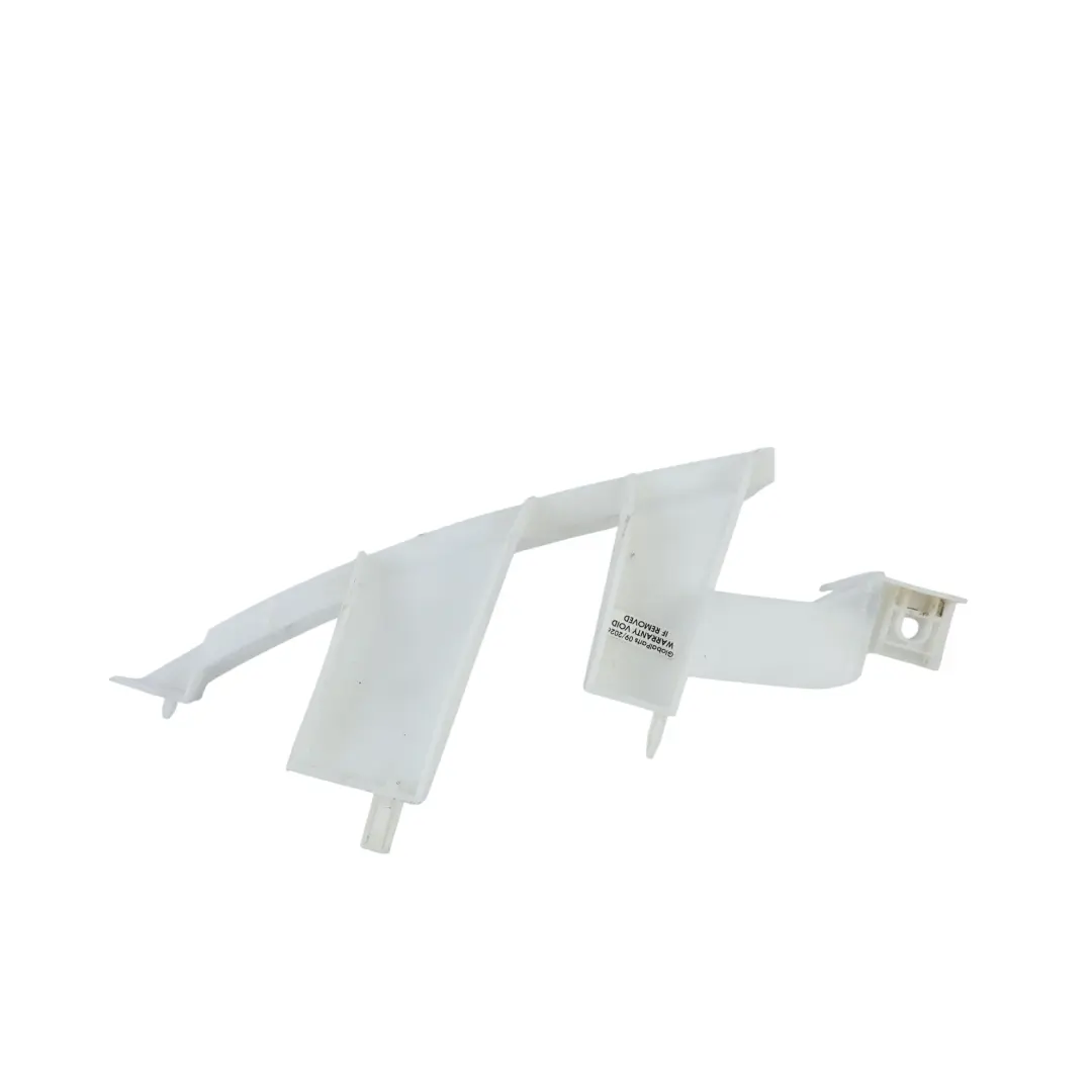 Mk3 Stoßstangenhalter Vorne Rechts für Ford Ranger mit Teilenummer AB39-17752-AB Ford Ranger Mk3 Stoßstangenhalter Vorne Rechts - SKU 1724285 - Teilenummer AB39-17752-AB