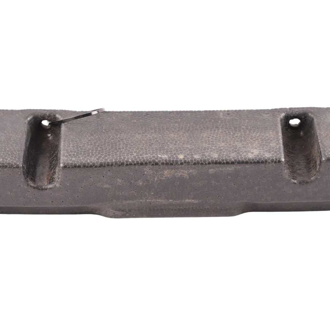 Mk6 Front Bumper Impact Absorber Crash Bar Foam AB39-176764-AB to Ford Ranger with Part number 1727894 Ford Ranger Mk6 Front Bumper Impact Absorber Crash Bar Foam AB39-176764-AB - SKU 1727894 - Part number 1727894