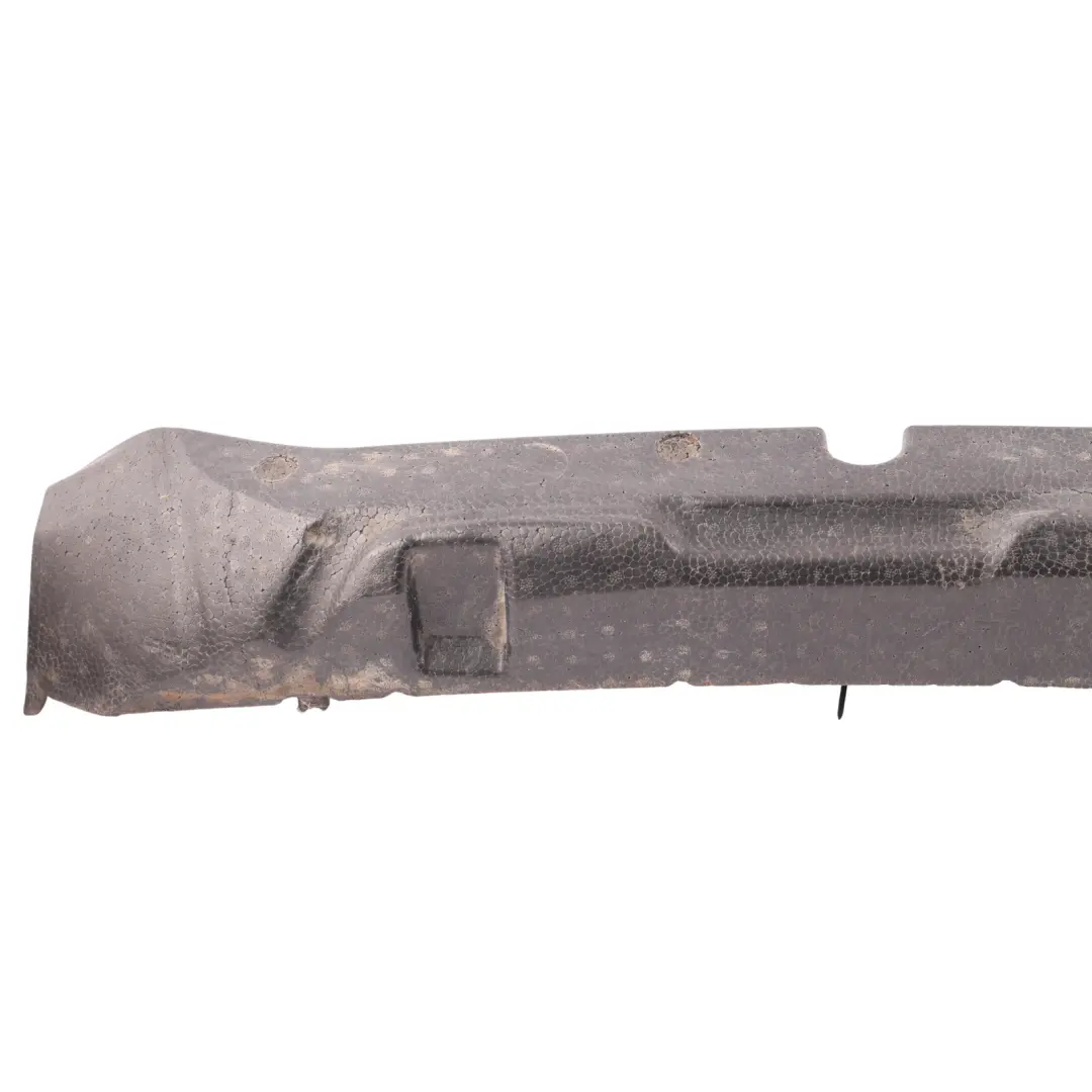 Mk6 Front Bumper Impact Absorber Crash Bar Foam AB39-176764-AB to Ford Ranger with Part number 1727894 Ford Ranger Mk6 Front Bumper Impact Absorber Crash Bar Foam AB39-176764-AB - SKU 1727894 - Part number 1727894