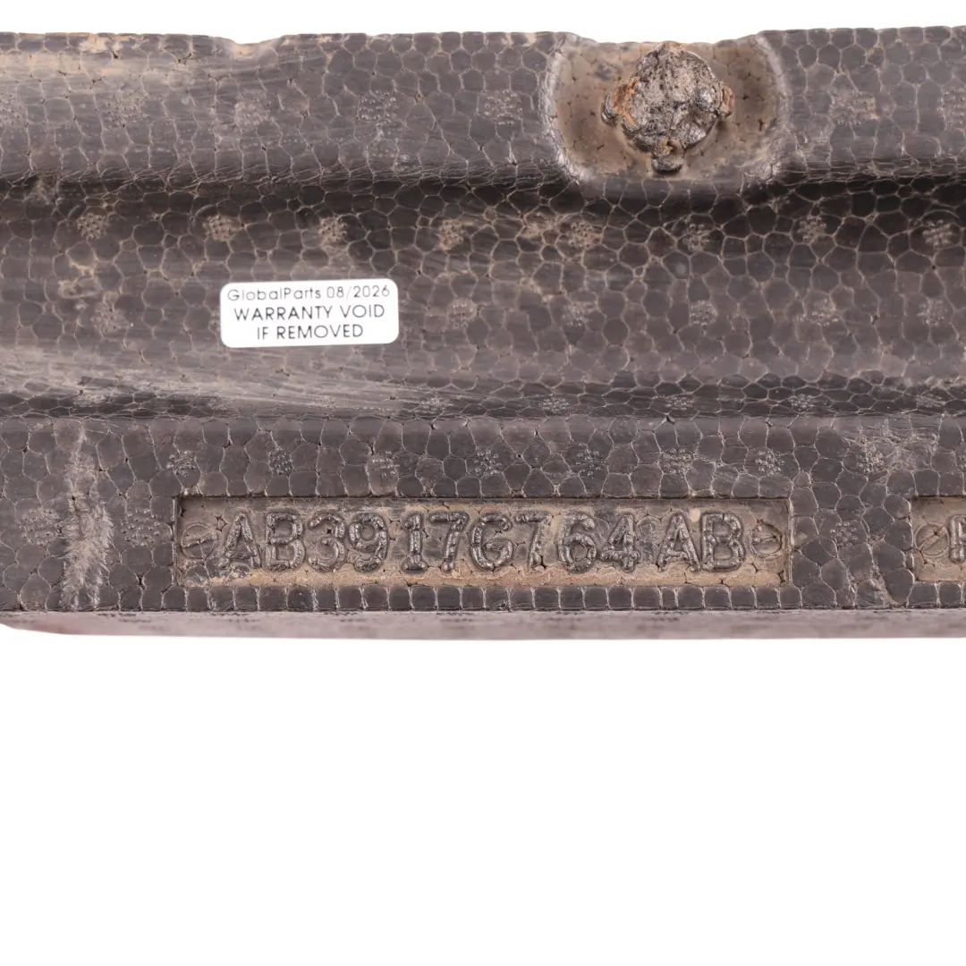 Mk6 Front Bumper Impact Absorber Crash Bar Foam AB39-176764-AB to Ford Ranger with Part number 1727894 Ford Ranger Mk6 Front Bumper Impact Absorber Crash Bar Foam AB39-176764-AB - SKU 1727894 - Part number 1727894