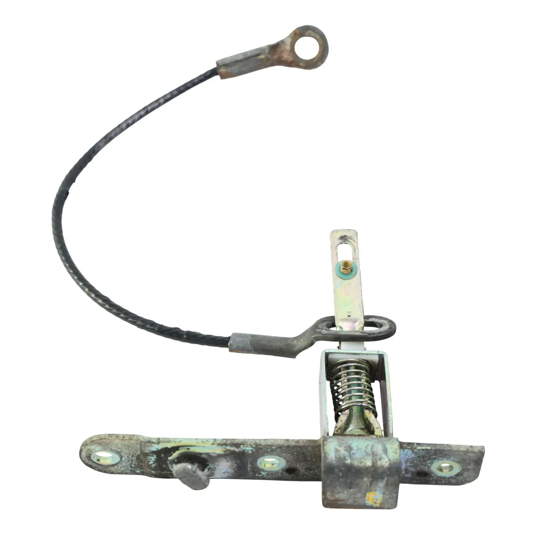 Ford Ranger Mk2 Heckklappe Schloss Verriegelung Kabel Rechts 1454165