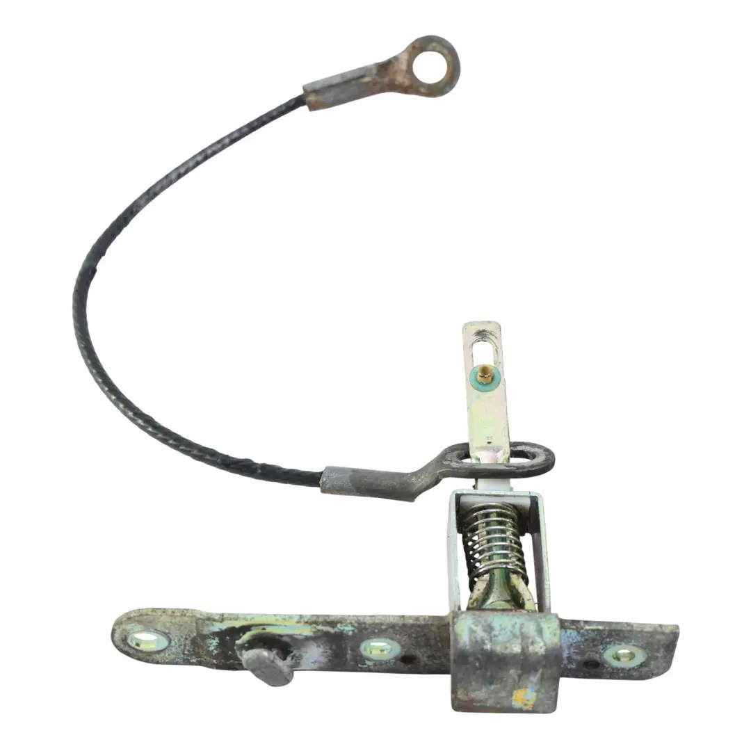 Ford Ranger Mk2 Tailgate Boot Lid Lock Latch Cable Right O/S 1454165 - SKU 1454165-1 - Part number 1729172