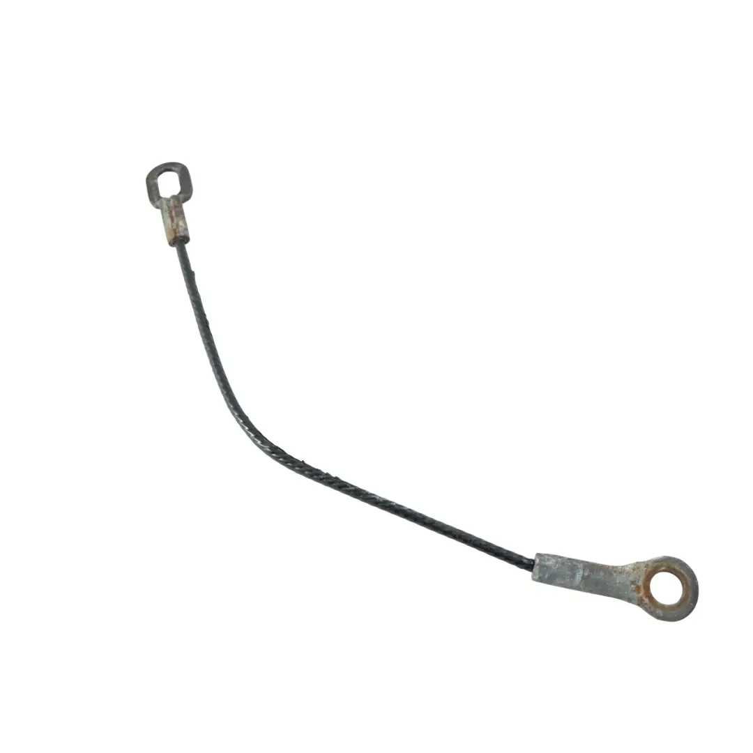 Mk2 Tailgate Boot Lid Lock Latch Cable Right O/S 1454165 to Ford Ranger with Part number 1729172 Ford Ranger Mk2 Tailgate Boot Lid Lock Latch Cable Right O/S 1454165 - SKU 1454165-1 - Part number 1729172