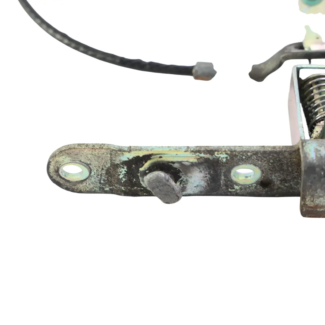Ford Ranger Mk2 Tailgate Boot Lid Lock Latch Cable Right O/S 1454165 - SKU 1454165-1 - Part number 1729172