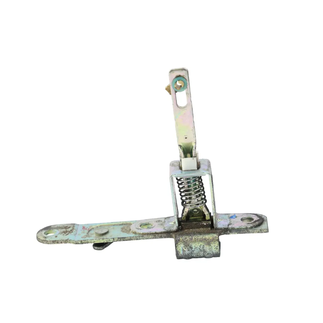 Mk2 Tailgate Boot Lid Lock Latch Cable Right O/S 1454165 to Ford Ranger with Part number 1729172 Ford Ranger Mk2 Tailgate Boot Lid Lock Latch Cable Right O/S 1454165 - SKU 1454165-1 - Part number 1729172
