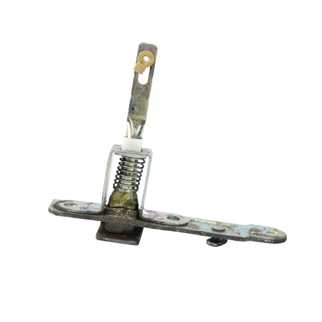 Ford Ranger Mk2 Tailgate Boot Lid Lock Latch Cable Right O/S 1454165 - SKU 1454165-1 - Part number 1729172