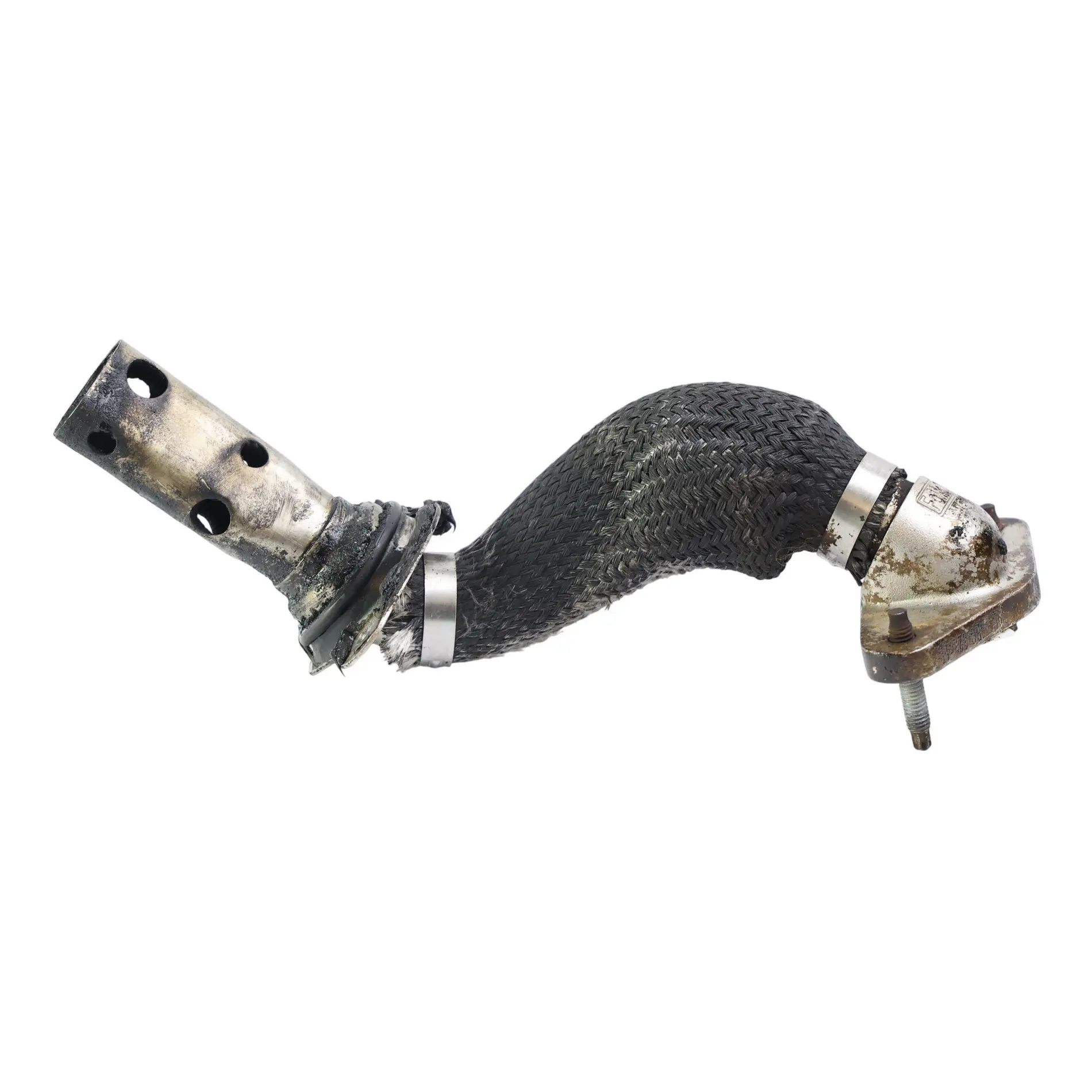 Ford Transit Mk7 Tubo Flessibile EGR 2.2 TDCi CYFB BK2Q-9E470-CA 1731704