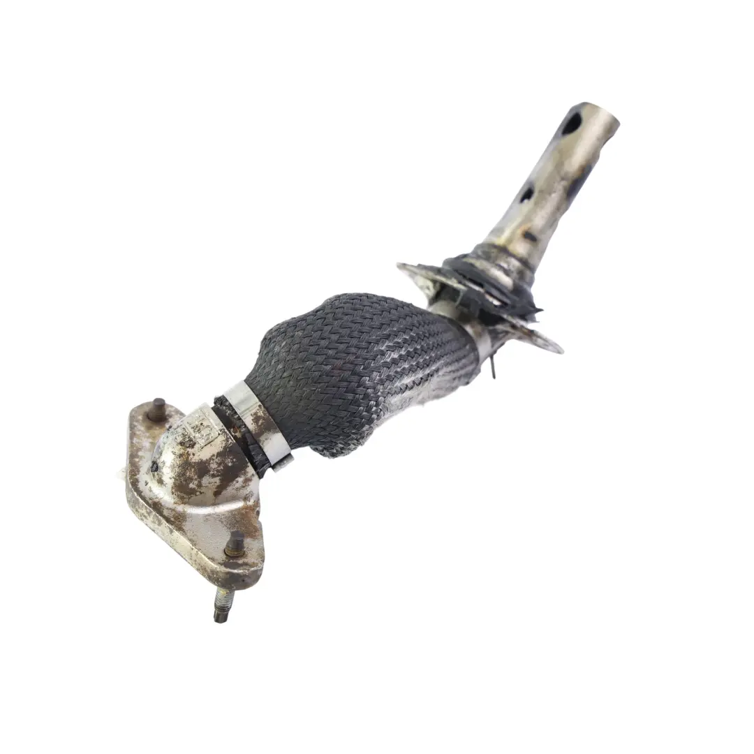 Ford Transit Mk7 AGR Rohr Leitung 2.2 TDCi CYFB BK2Q-9E470-CA - SKU 1731704 - Teilenummer 1731704