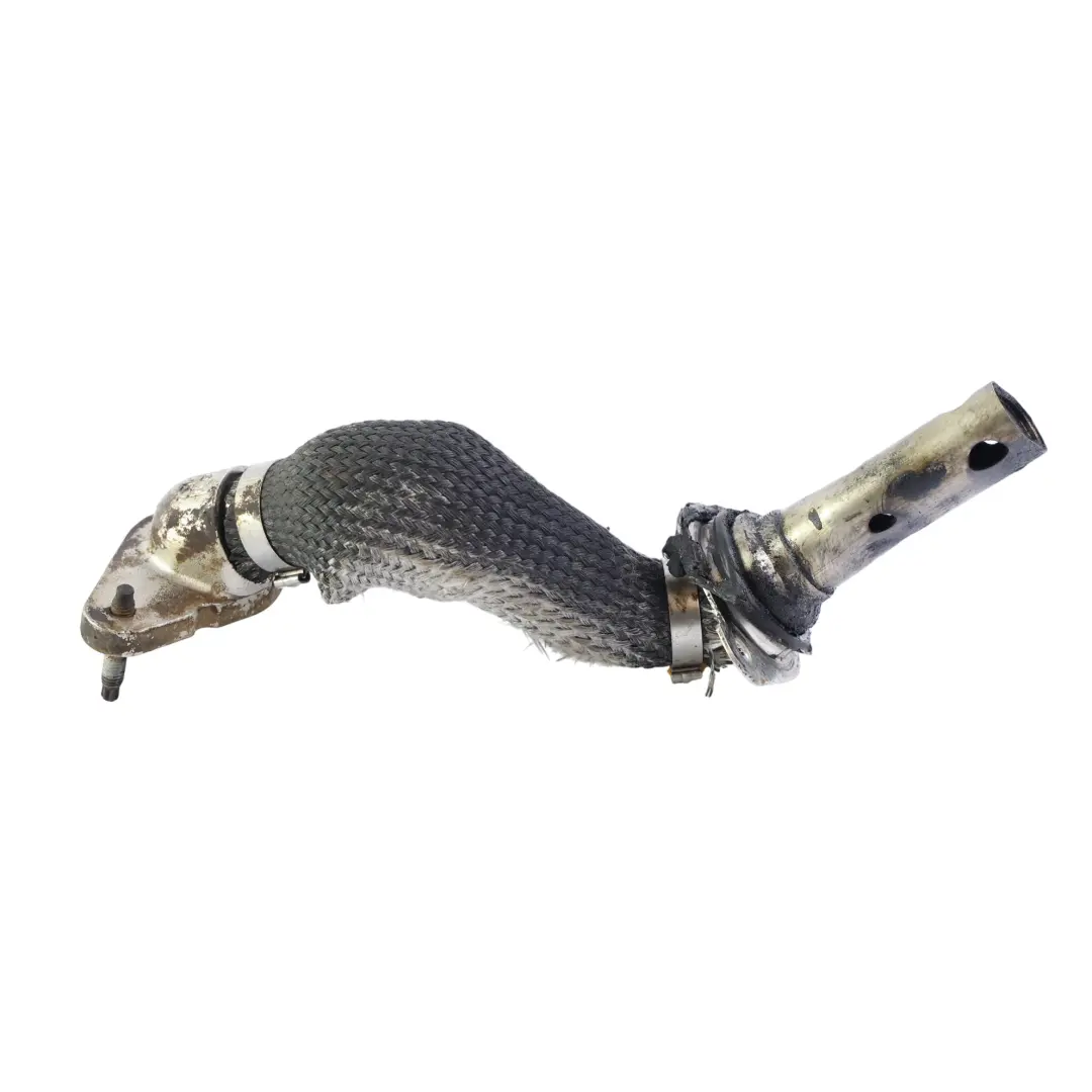 Ford Transit Mk7 AGR Rohr Leitung 2.2 TDCi CYFB BK2Q-9E470-CA - SKU 1731704 - Teilenummer 1731704