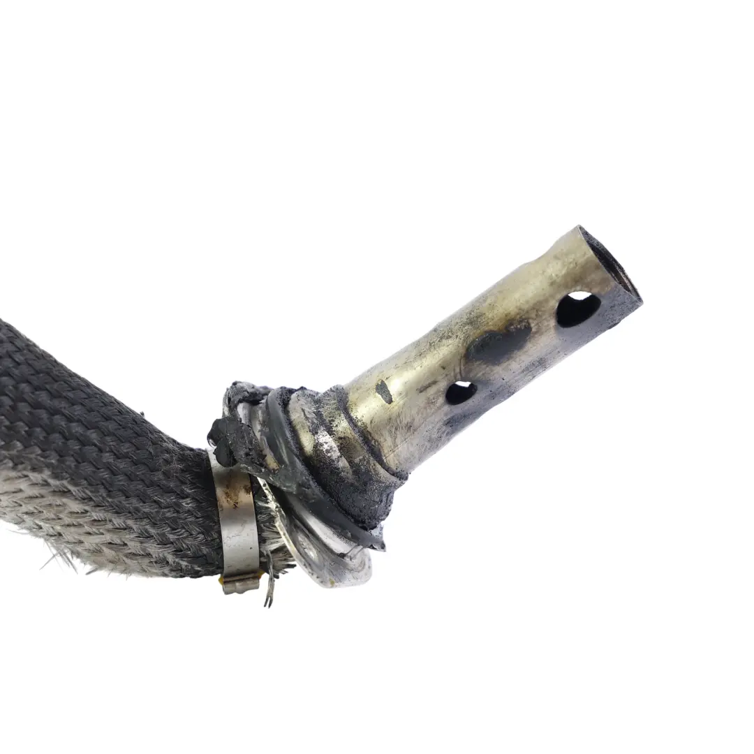 Ford Transit Mk7 EGR Pipe Tube Hose Line 2.2 TDCi CYFB BK2Q-9E470-CA - SKU 1731704 - Part number 1731704