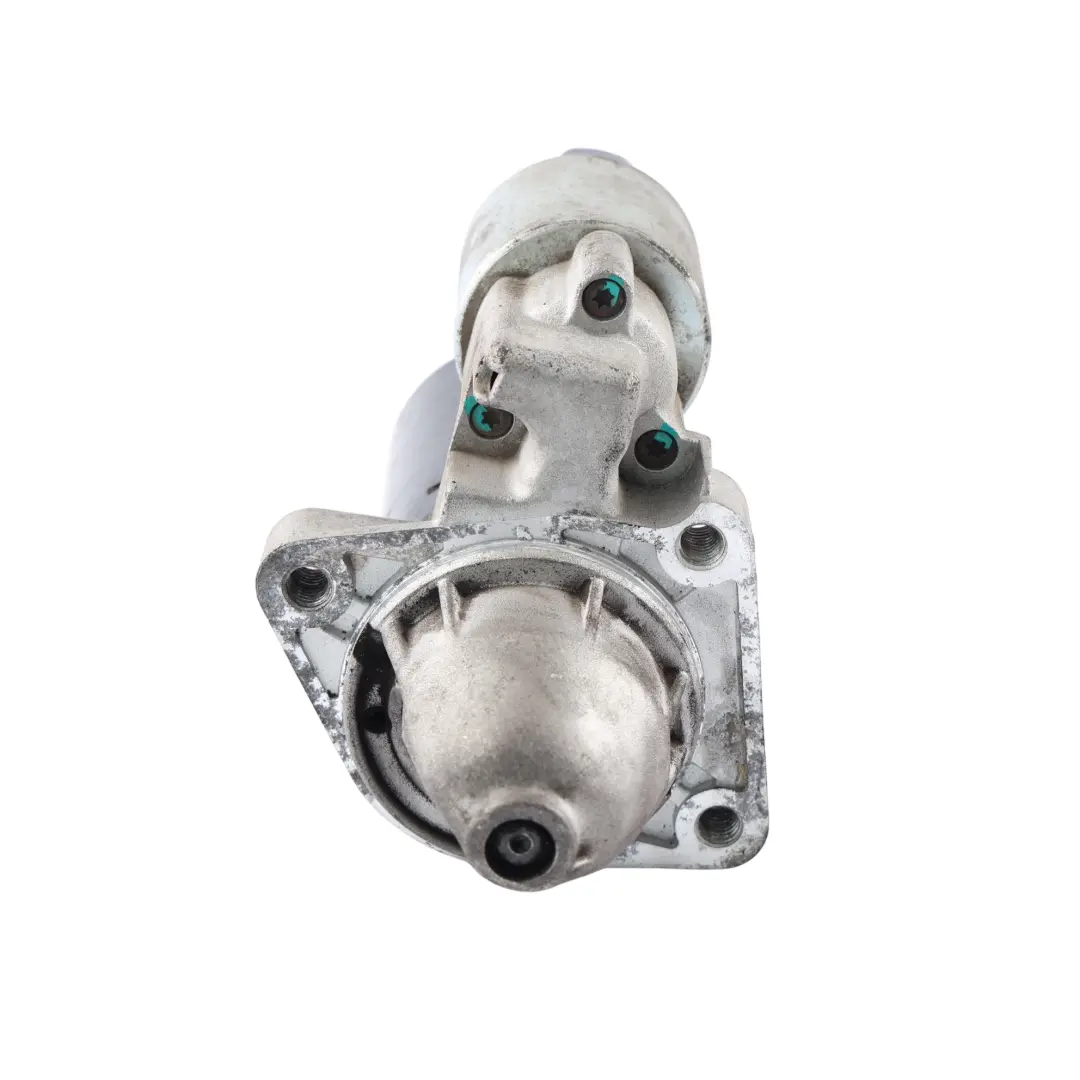 Ford Fiesta Mk7 Engine Starter Motor Unit 1.25 Petrol - SKU 1732742-1 - Part number 1732742