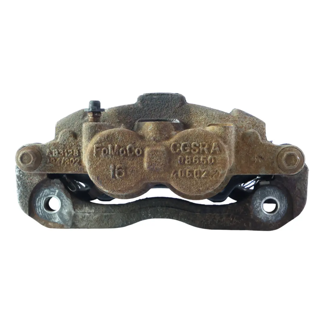 Ford Ranger Wildtrack Mk6 Bremssattelgehäuse Vorne Rechts - SKU 1731289-1 - Teilenummer AB31-2B294-AA