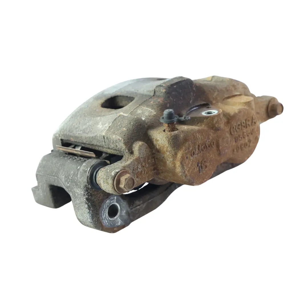 Wildtrack Mk6 Bremssattelgehäuse Vorne Rechts für Ford Ranger mit Teilenummer AB31-2B294-AA Ford Ranger Wildtrack Mk6 Bremssattelgehäuse Vorne Rechts - SKU 1731289-1 - Teilenummer AB31-2B294-AA