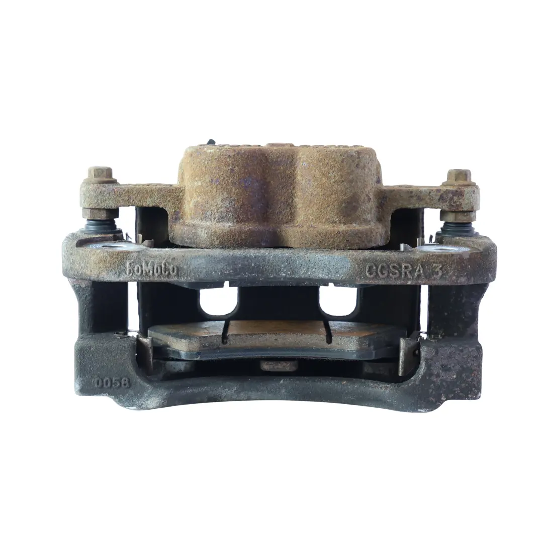 Ford Ranger Wildtrack Mk6 Bremssattelgehäuse Vorne Rechts - SKU 1731289-1 - Teilenummer AB31-2B294-AA
